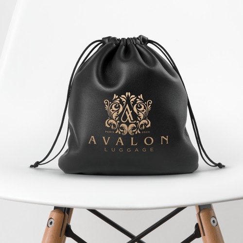 Logo Design for a Luxury Travel Brand