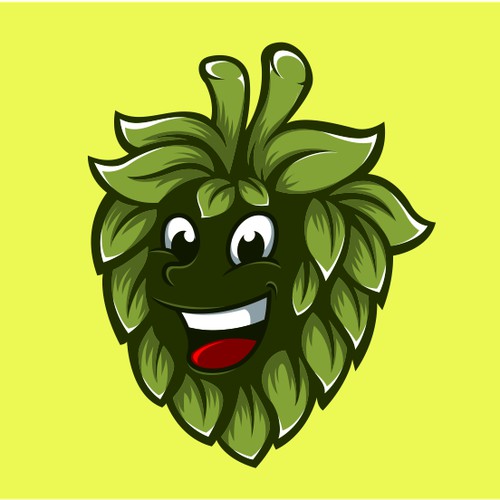 Brewery logo