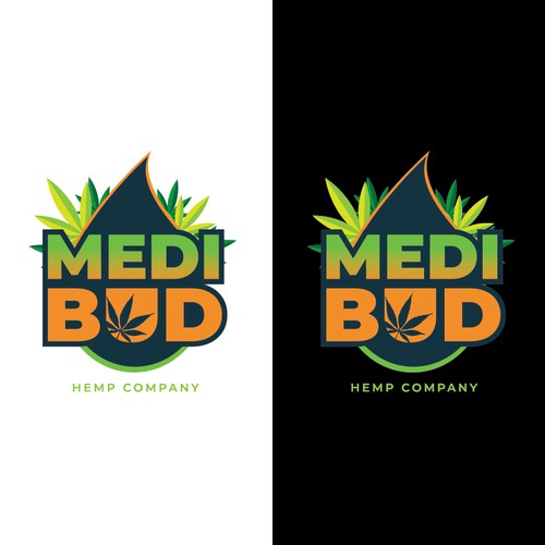 Medi-Bud Logo