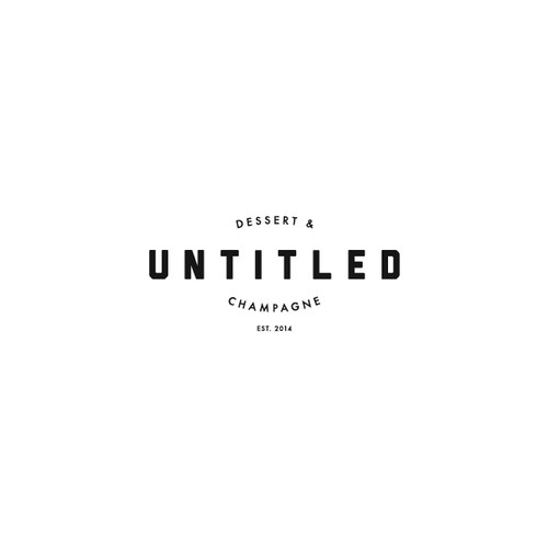 Logo for Untitled 