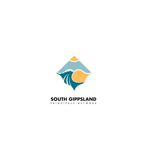 South Gippsland Principal Network logo