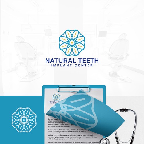 Natural Teeth Implant Center