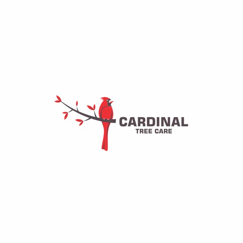 Cardinal logo