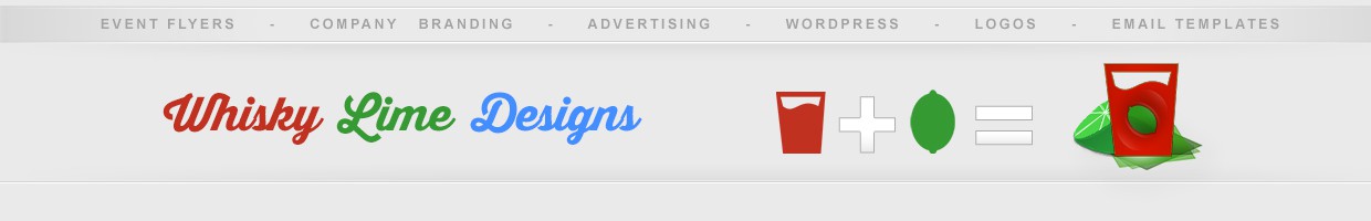 99Designs banner for @wesley