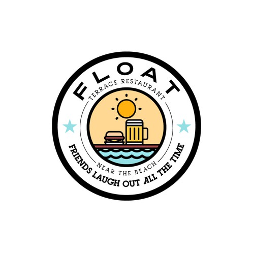 Float Terrace Restaurant