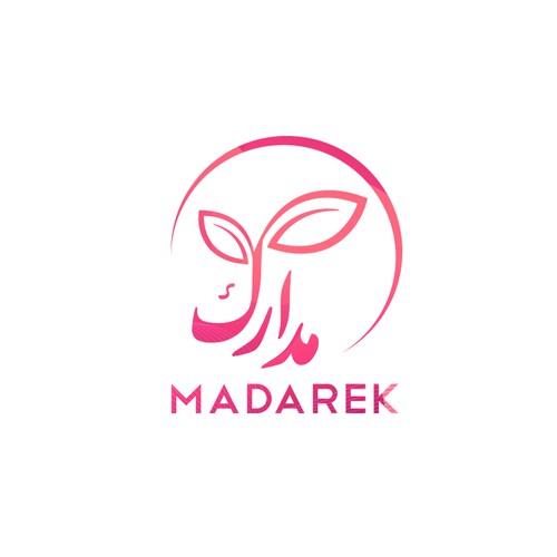 MADAREK logo