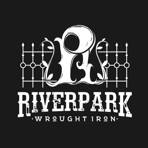 RiverPark Wrought Iron