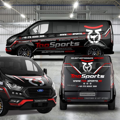 TAO SPORTS 