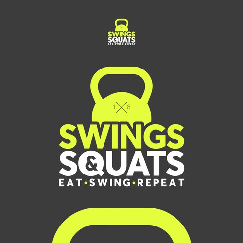 Swings & Squats