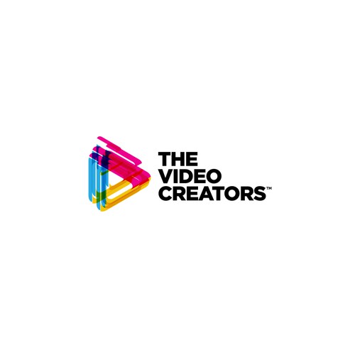 Video creating service logo