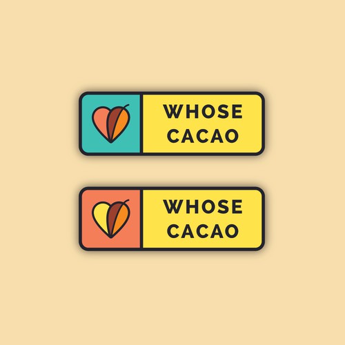 Whose Cacao