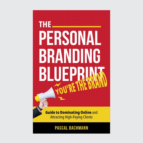 Personal Branding Book