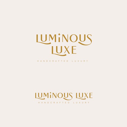 LUMINOUS LUXE