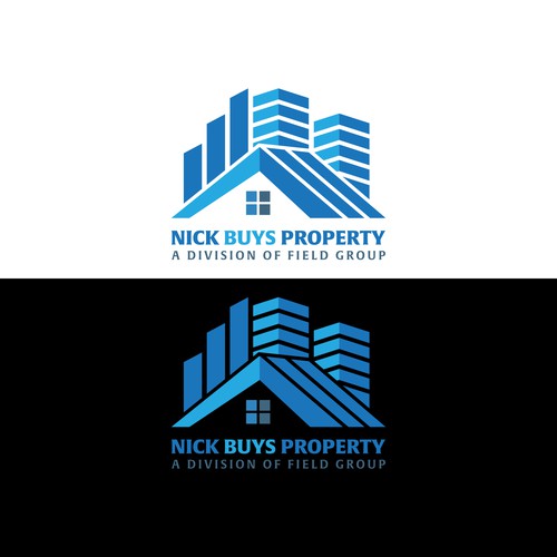 Nick Buys Property 