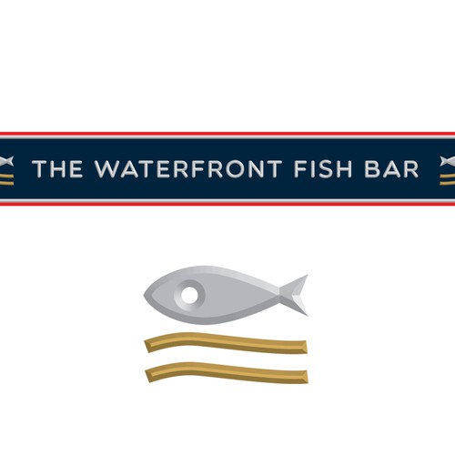 Waterfront Fish Bar
