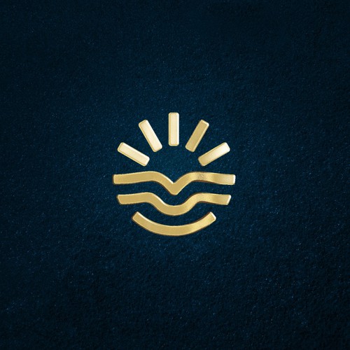 Modern Logo Design for Religious Conference