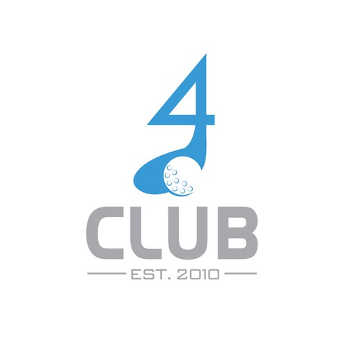 Logo Golf Design