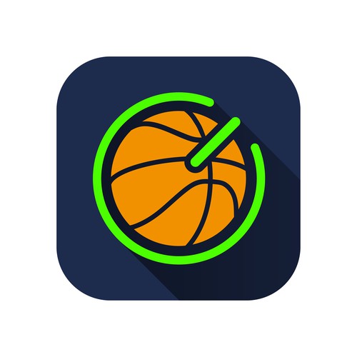 GameON Basketball Mobile App