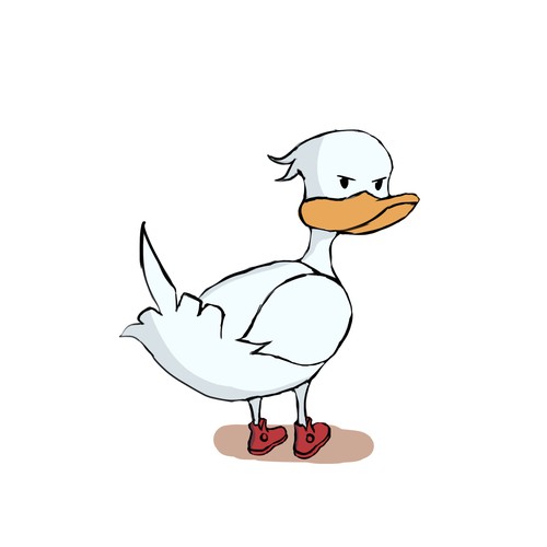 Ducky Duck