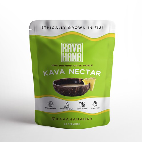 Kava Hana