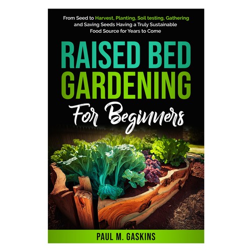 Raised Bed Gardening For Beginners