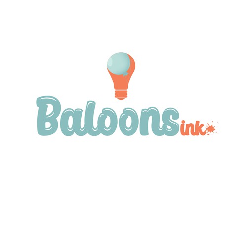 BALOONS INK