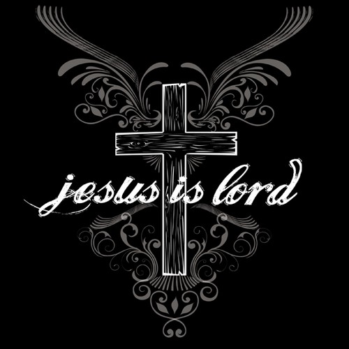 Christian T-shirt design