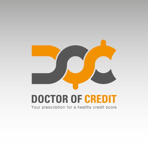 Create the next logo for Doctor Of Credit