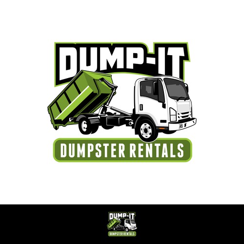 Dump-It Dumpter Rentals