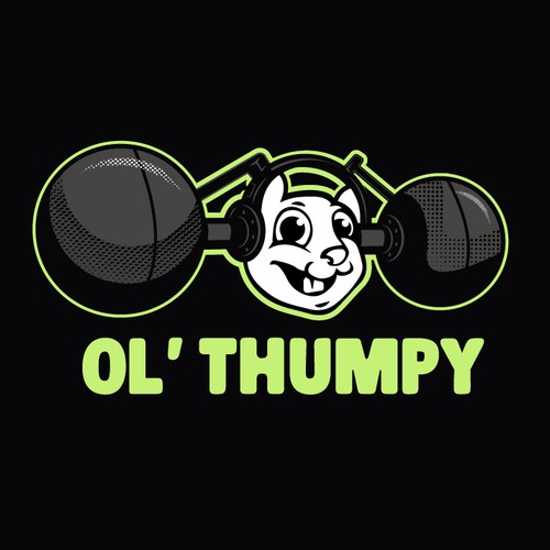 OL' THUMPY