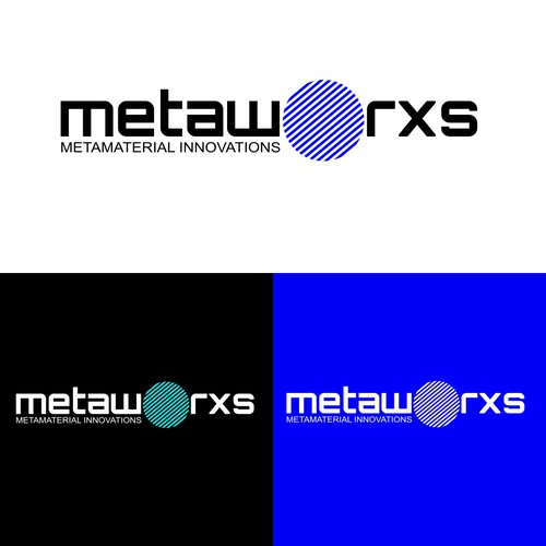 Metaworxs # 1