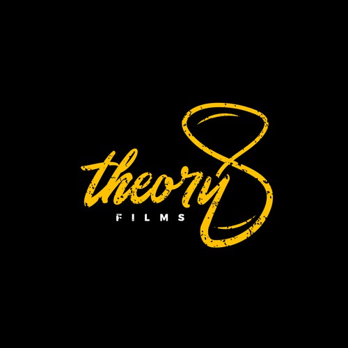logo for theory8