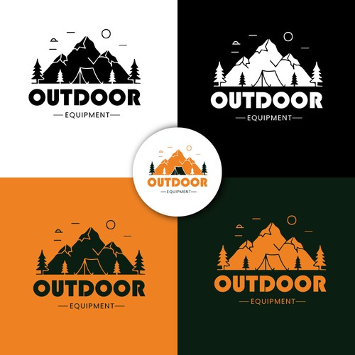 Outdoor Logo 
