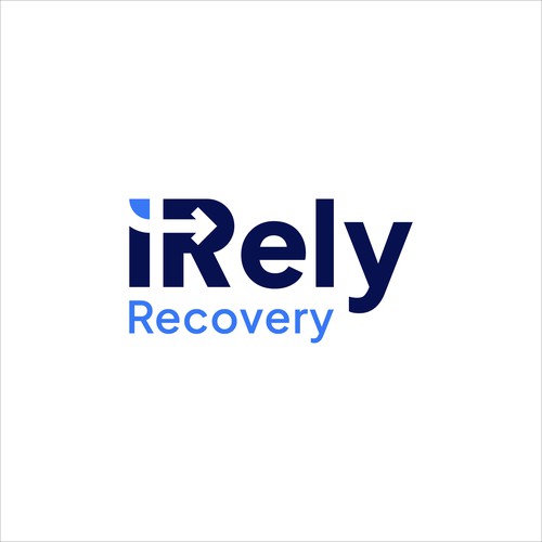 Logo for iRely Recovery, a drug & alcohol rehab/recovery center