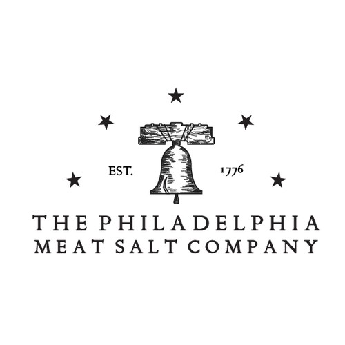 Logo for restaurant 