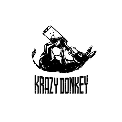 donkey