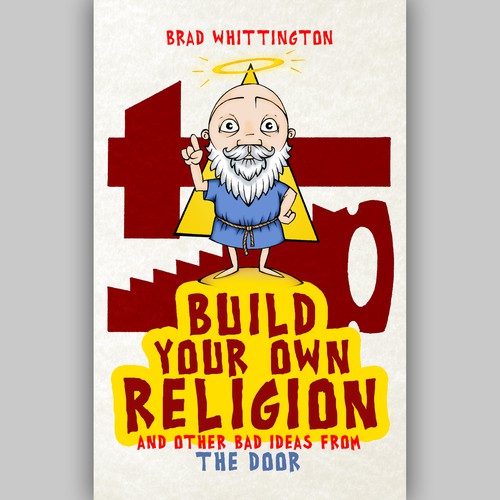 Build your own Religion