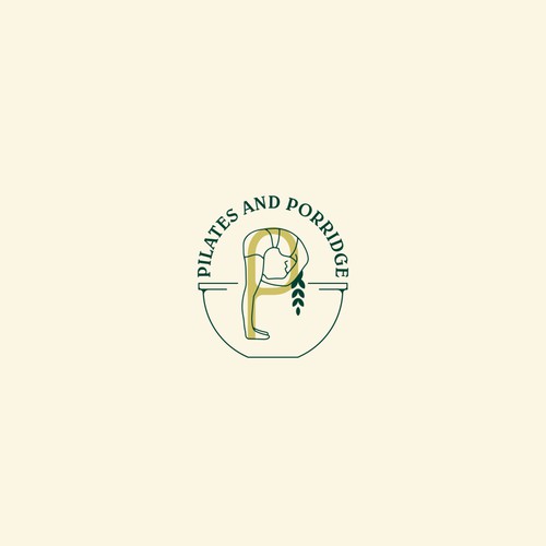 Pilates And Porridge