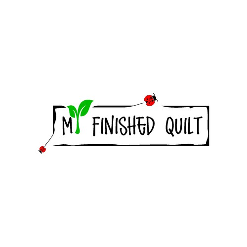my finished quilt