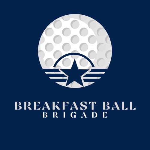 Breakfast Ball Brigade