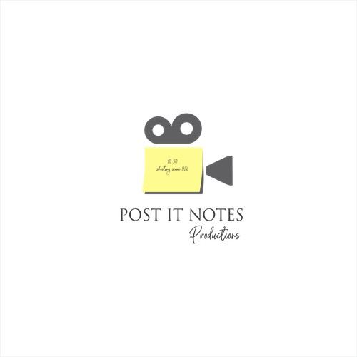 Post it Notes