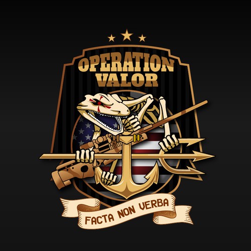 Operation Valor