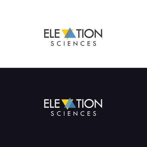 Logo concept for Biotech company