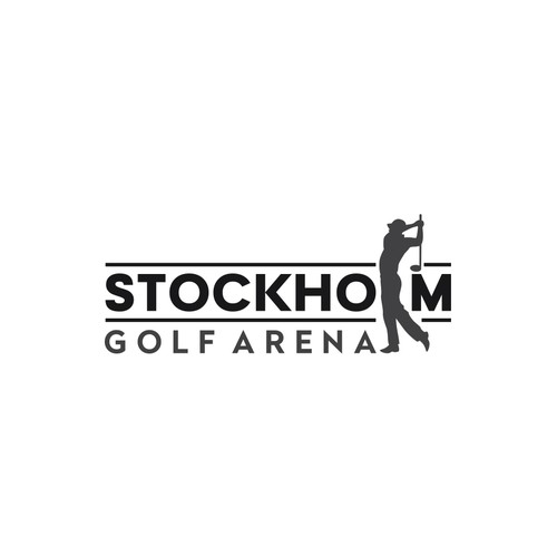 Stockholm Golf Arena
