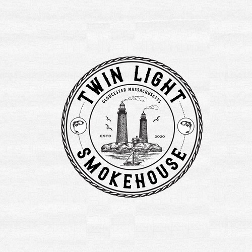 Twin Lihgt Smokers