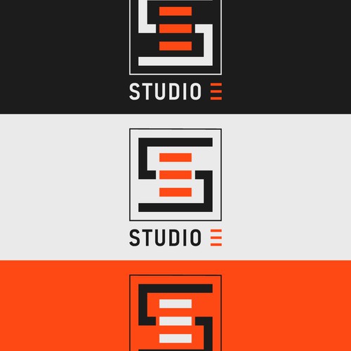 Studio E Logo