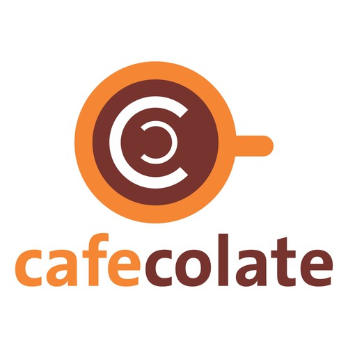 Help cafecolate with a new logo