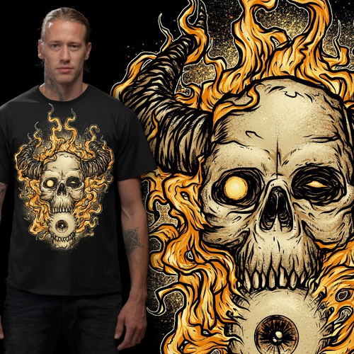 tshirt design