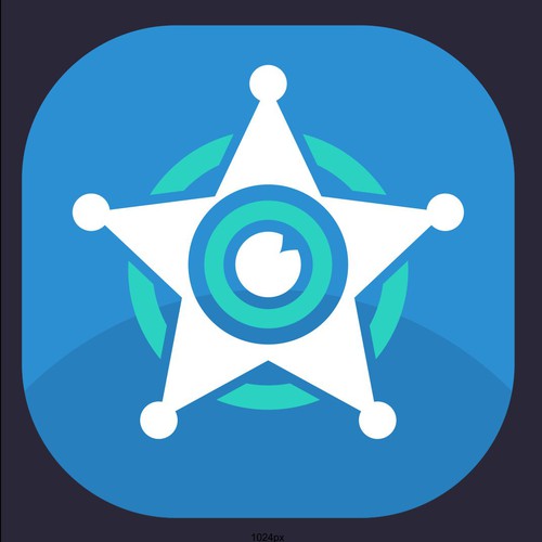 simple design for BESTEST  app icon/button