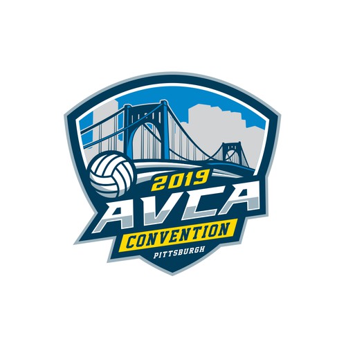 2019 AVCA Convention